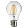 LED Glühbirne A60 E27/12W/230V 2700K