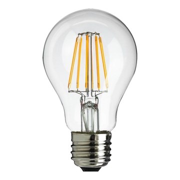 LED-Glühbirne A60 E27/8W/230V 4000K