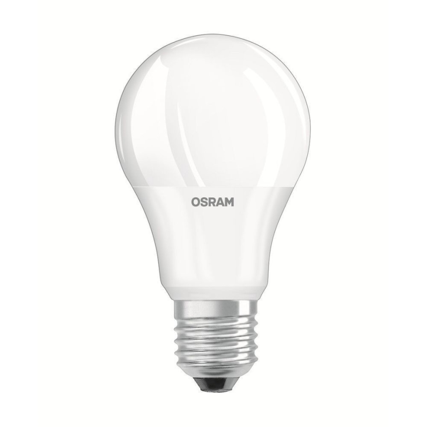 LED Glühbirne A60 E27/9,5W/230V 4000K - Osram