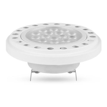 LED-Glühbirne AR111 G53/12W/12V 4000K