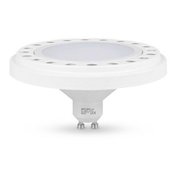 LED Glühbirne AR111 GU10/15W/230V 120° 4000K