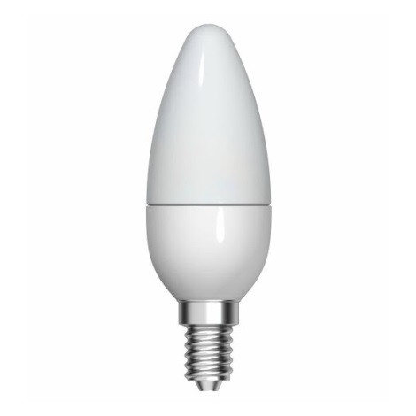 LED Glühbirne B35 E14/3,5W/100-240V 2700K - GE Lighting