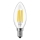 LED Glühbirne CLASIC ONE C35 E14/6W/230V 3000K – Brilagi