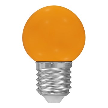 LED Glühbirne COLOURMAX E27/1W/230V