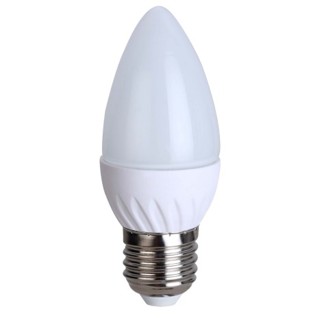 LED Glühbirne DAISY E27/7W/230V 4200K- Greenlux GXDS043