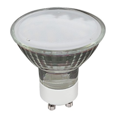 LED Glühbirne DAISY GU10/7W/230V 2900K - Greenlux GXDS034