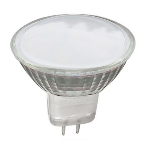 LED Glühbirne DAISY MR16 GU5,3/4W/12V 6000K - Greenlux GXDS035