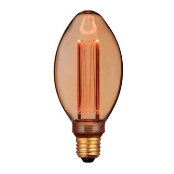 LED Glühbirne DECO VINTAGE B75 E27/4W/230V 1800K