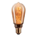 LED Glühbirne DECO VINTAGE ST64 E27/3,5W/230V 1800K