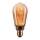 LED Glühbirne DECO VINTAGE ST64 E27/3,5W/230V 1800K