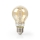 LED-Glühbirne dimmbar VINTAGE A60 E27/5W/230V 2500K