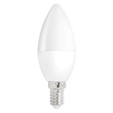 LED-Glühbirne E14/1W/230V 3000K