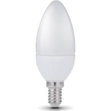 LED Glühbirne E14/4,5W/230V 3000K