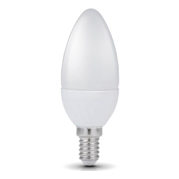 LED Glühbirne E14/4,5W/230V 3000K