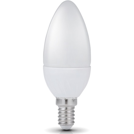 LED Glühbirne E14/4,5W/230V 3000K
