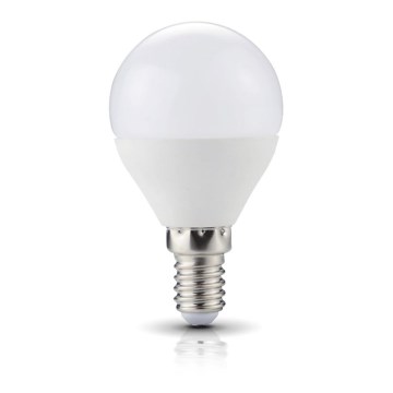 LED Glühbirne E14/4,5W/230V 4000K