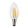 LED Glühbirne E14/4W/230V 2700K Kerze
