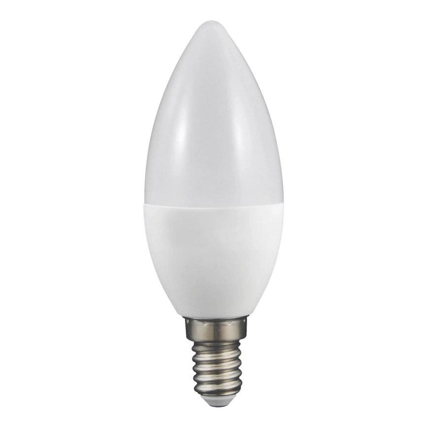 LED Glühbirne E14/6,3W/230V