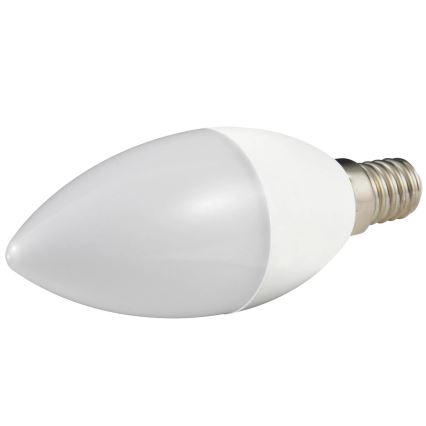 LED Glühbirne E14/6,3W/230V