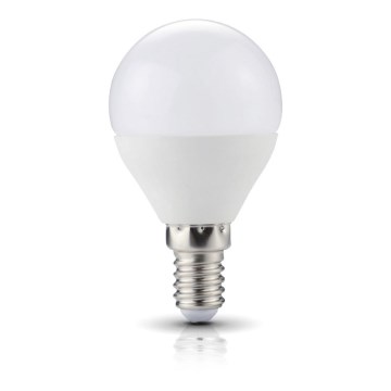 LED Glühbirne E14/6W/230V 3000K