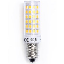 LED Glühbirne E14/6W/230V 6500K - Aigostar