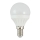 LED Glühbirne E14/6W/230V 6500K
