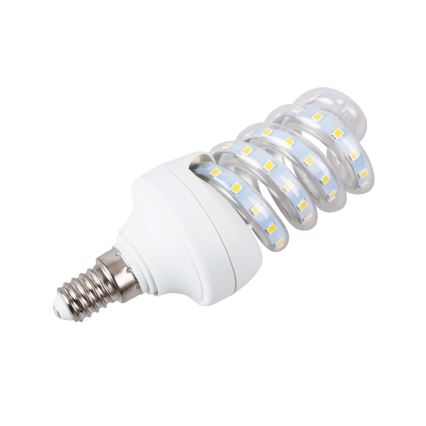 LED Glühbirne E14/9W/230V 3000K - Aigostar