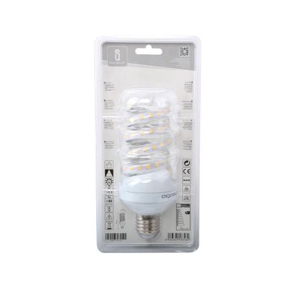 LED Glühbirne E27/15W/230V 3000K - Aigostar