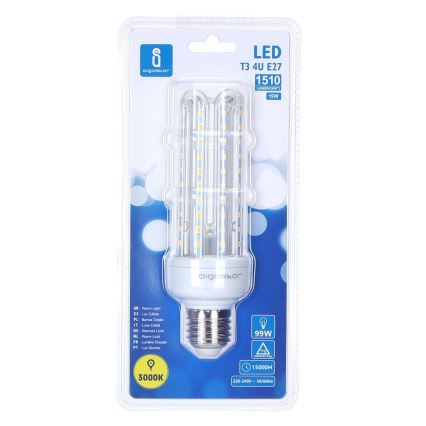 LED-Glühbirne E27/15W/230V 3000K - Aigostar