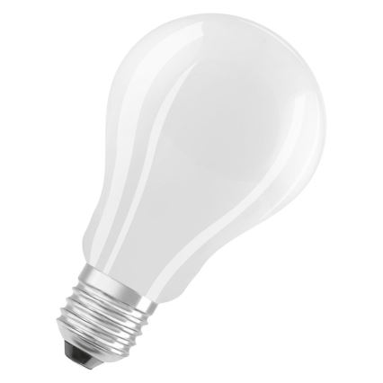 LED-Glühbirne E27/17W/230V 2700K - Osram