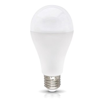 LED Glühbirne E27/18W/230V 3000K