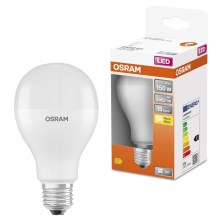 LED-Glühbirne E27/19W/230V 2700K - Osram