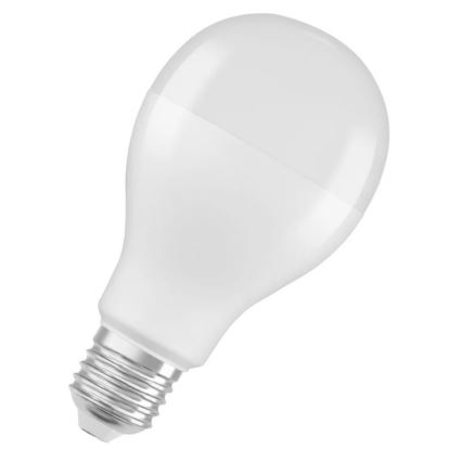 LED-Glühbirne E27/19W/230V 2700K - Osram