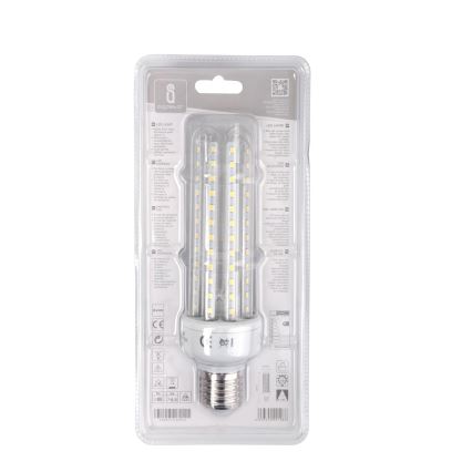 LED Glühbirne E27/19W/230V 6400K - Aigostar
