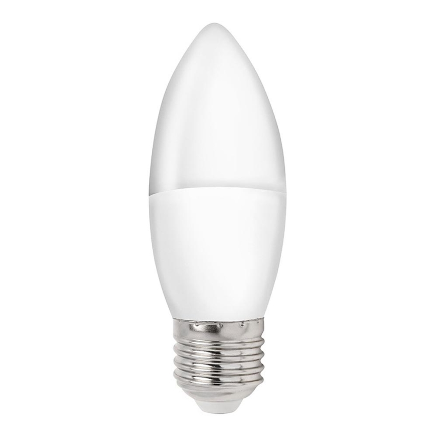 LED-Glühbirne E27/1W/230V 6000K