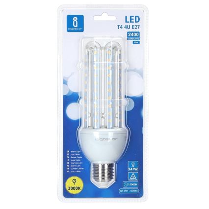 LED-Glühbirne E27/23W/230V 3000K - Aigostar