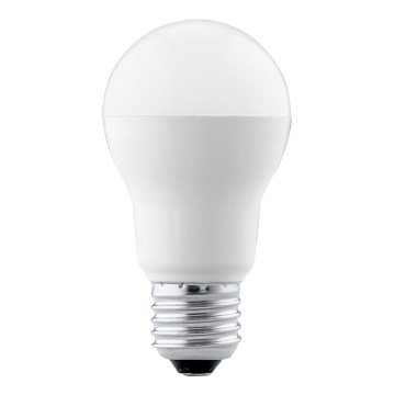 LED-Glühbirne E27/4,2W 3000K - Eglo 11178