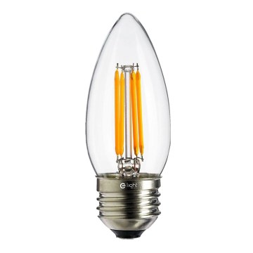 LED-Glühbirne E27/4W/230V 4000K