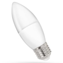 LED-Glühbirne E27/4W/230V 6000K