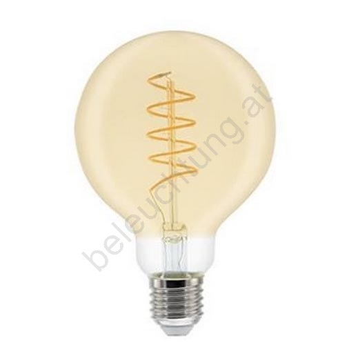 LED Glühbirne E27/5,5W/230V 2000K - GE Lighting | Beleuchtung