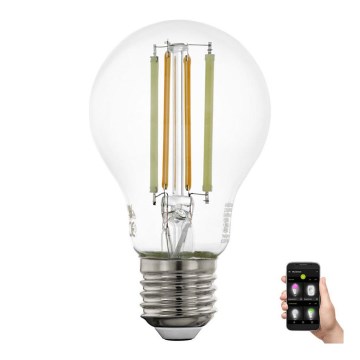 LED-Glühbirne E27/6W/230V 2200K-6500K – Eglo