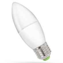 LED-Glühbirne E27/6W/230V 3000K
