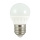 LED Glühbirne E27/6W/230V 6500K