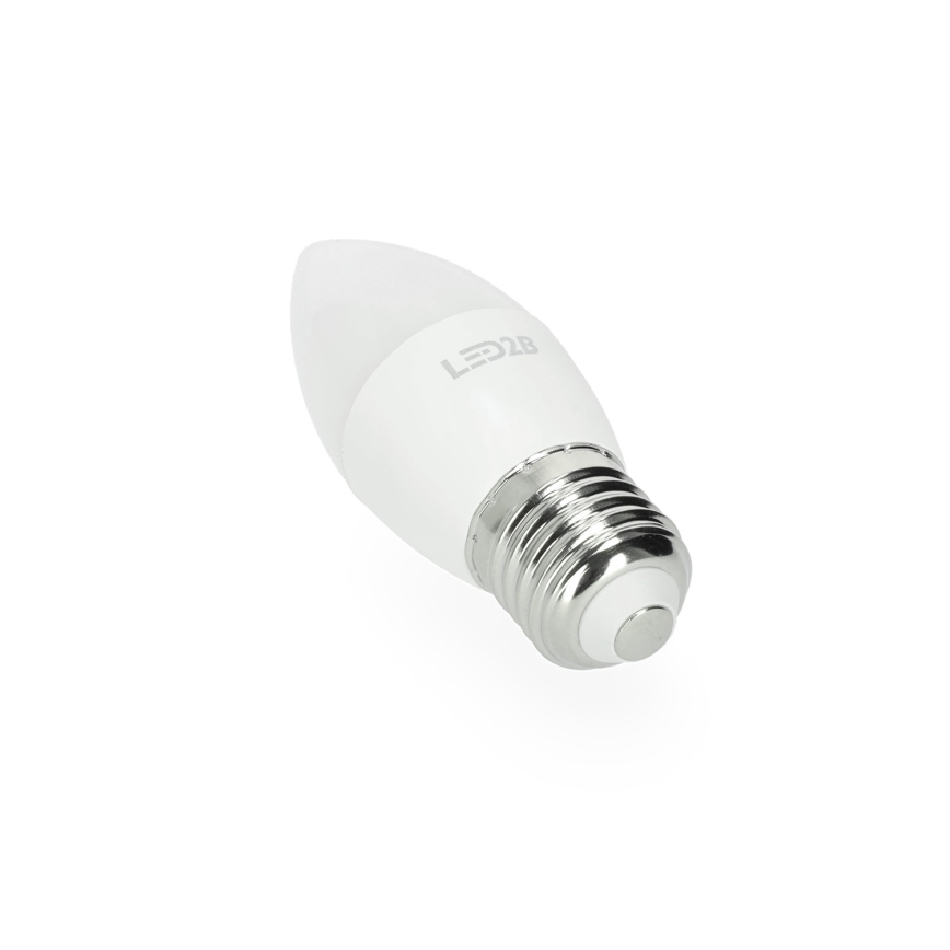 LED Glühbirne E27/7W/230V 3000K