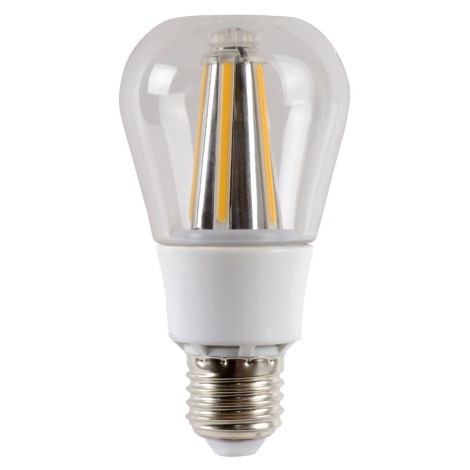 LED-Glühbirne E27/8W/230V 2700K - Fulgur 24800