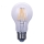 LED-Glühbirne E27/8W/230V 2700K - Immax 08135L