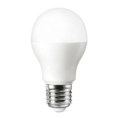 LED Glühbirne E27/9,5W/230V 4000K - Attralux