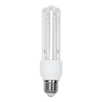 LED Glühbirne E27/9W/230V 6500K - Aigostar
