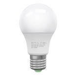 LED-Glühbirne ECOLINE A60 E27/10W/230V 3.000K - Brilagi