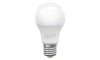 LED-Glühbirne ECOLINE A60 E27/10W/230V 3.000K - Brilagi